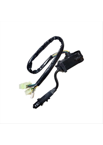 Araç Direksiyon Anahtarı Benz Kamyonu Için Işık Korna Anahtarı 0045458124 Lhd (Yurt Dışından) modelleri