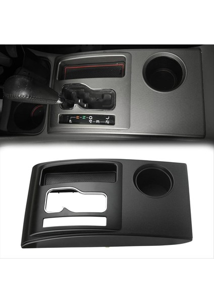 Merkez Konsol Kaynatıcı Çerçeve Vardiya Paneli Kapak Kupası Trim 58822-AD010 58822AD010 Toyota Tacoma Için 2005-2015 (Yurt Dışından) fiyatları