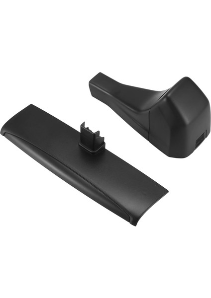 Vw Golf Sportsvan Için Iç Otomatik Otomatik Karışıklık Arka Görünüm Ayna Kapağı 5G0867927A 5G0857593B 5G0858548B (Yurt Dışından)