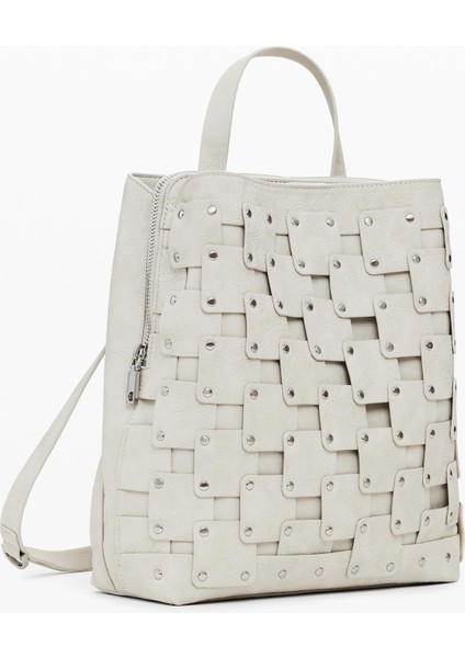 Bej Kadın Sırt Çantası 25WAKP406006 fiyatları