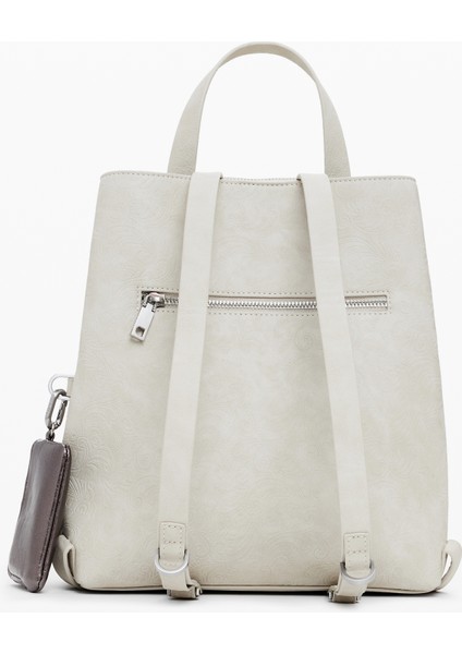 Bej Kadın Sırt Çantası 25WAKP406006 modelleri