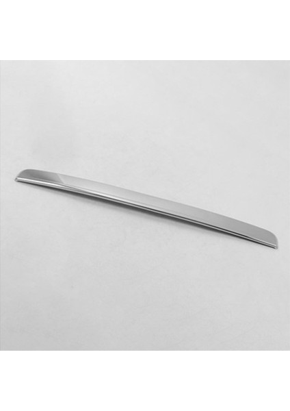 Hyundai Için 3x H-1 Grand Starex I800 I800 Iload 2008-2020 Dış Aksesuarlar Abs Plastik Plastik Arka Gövde Kapağı Dekorasyon Trim (Yurt Dışından) modelleri