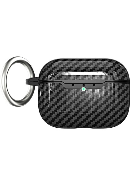 Airpods Uyumlu Pro 3 Kılıf Zore Airbag 05 Silikon