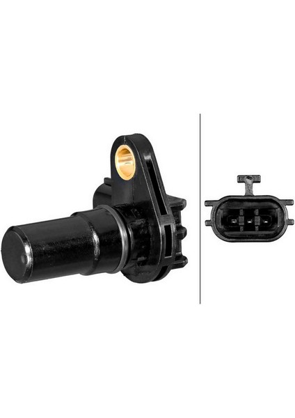 Xmpdby Hiz/devir Sayisi Sensörü