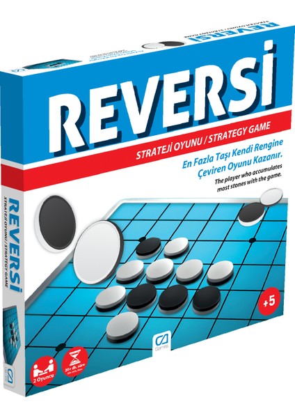 Reversi