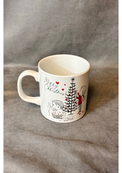 El Yapımı Ahşap Hediye Kutusu, Noel Baba Biblo, Ahşap Supla ve Kupa Dekoru indirimleri