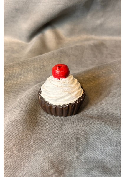 El Yapımı Ahşap Hediye Kutusu, Noel Baba Biblo, Ahşap Supla ve Kupa Dekoru