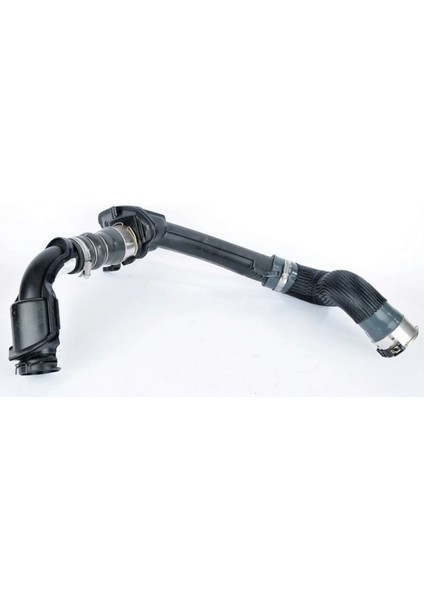 Xmpdby Turbo Hortumu Renault Megane Iii-Fluence 1.5 Dci 110HP 09 -