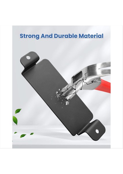 Şarj Cihazı Için Uygun Vidalı Çelik Nötr Kapak Plakası Srt Hellcat Redeye 2015-2023 (Yurt Dışından) fiyatları