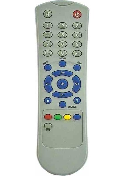 Profılo-Sıemens-Telestar Uydu Kumandası fiyatları