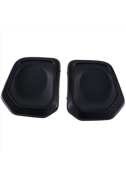 1 Çift Araba Sis Lambası Kapağı Sol+Toyota Tacoma Için Sağa 2016-2017 Kapalı Sis Lambası Çerçevesi 52128-04040 52127-04040 (Yurt Dışından) indirimleri