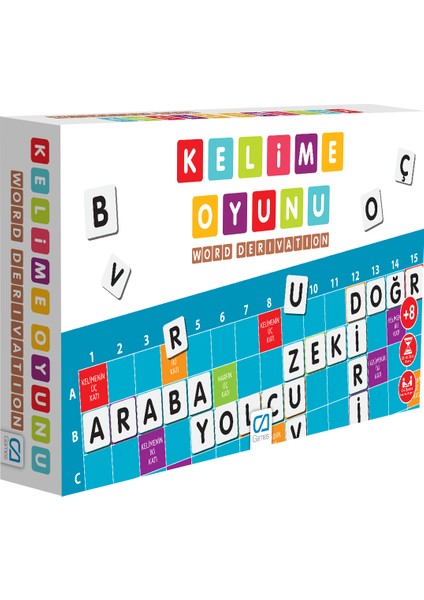 Kelime Oyunu