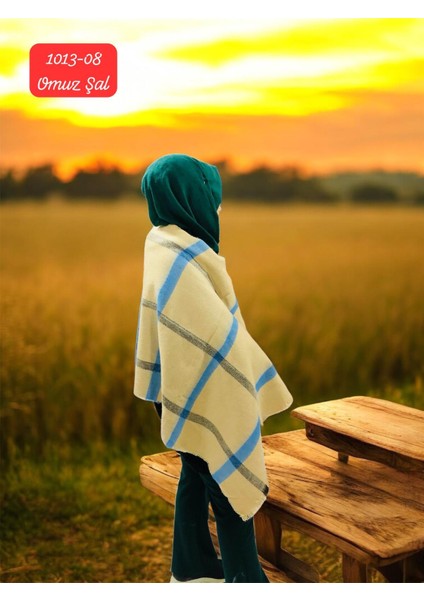 1013 Paris Omuz Şal fiyatları