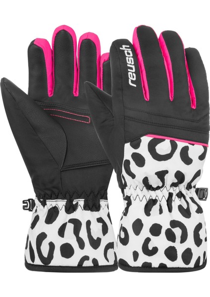 Alan Junıor Çocuk Kayak Eldiveni