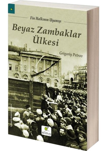Beyaz Zambaklar Ülkesi
