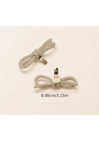 Taşlı Fiyonk Model Ayakkabı Tokası (BC-1250 ) fiyatları