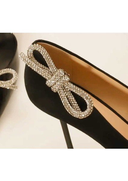 Taşlı Fiyonk Model Ayakkabı Tokası (BC-1250 ) fırsatları