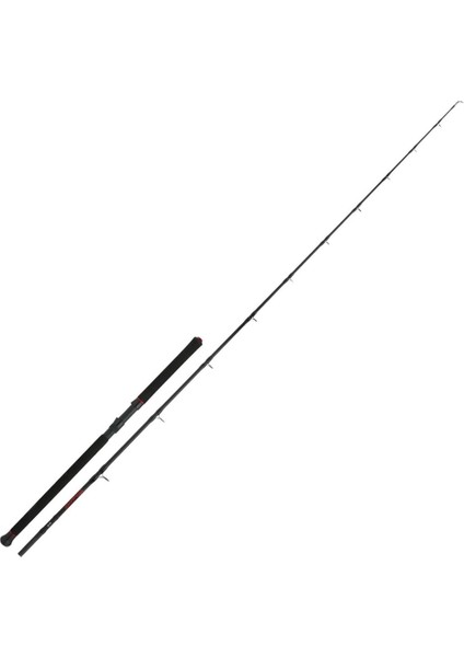 Shımano Vengeance Ax Boat Slim 7'6'' 229CM 30-50G Olta Kamış