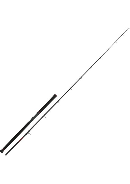 Shımano Vengeance Ax Boat Slim 76 229CM 12-20G Olta Kamışı