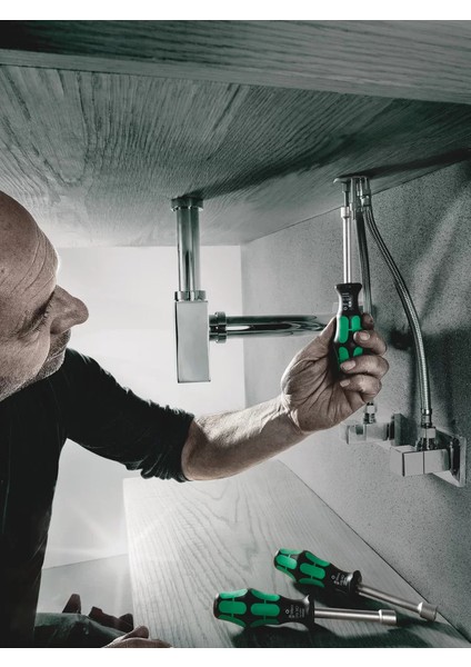 395 Ho Lokmabaş Tornavida, 7 x 90 mm fiyatları