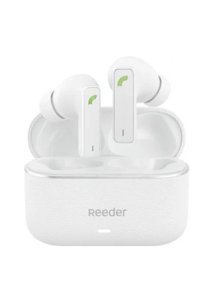 Apollo Earpods Pro Beyaz