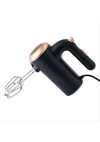Tam Otomatik El Tipi Yumurta Çırpıcı Ev Tipi Elektrikli Yumurta Çırpıcı Pişirme Küçük Krema Karıştırıcı Ab Fişi (Yurt Dışından)