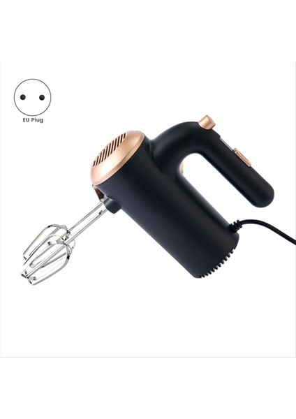 Tam Otomatik El Tipi Yumurta Çırpıcı Ev Tipi Elektrikli Yumurta Çırpıcı Pişirme Küçük Krema Karıştırıcı Ab Fişi (Yurt Dışından) fiyatları