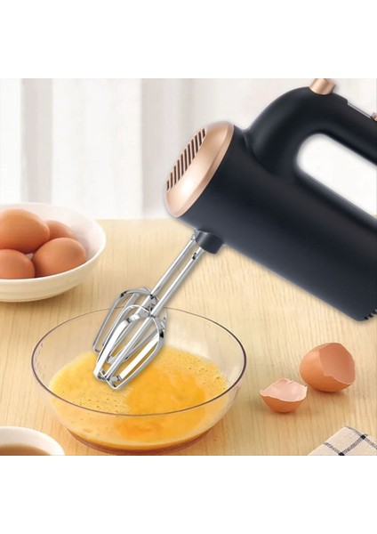 Tam Otomatik El Tipi Yumurta Çırpıcı Ev Tipi Elektrikli Yumurta Çırpıcı Pişirme Küçük Krema Karıştırıcı Ab Fişi (Yurt Dışından) modelleri