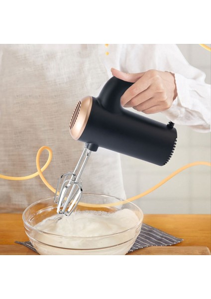 Tam Otomatik El Tipi Yumurta Çırpıcı Ev Tipi Elektrikli Yumurta Çırpıcı Pişirme Küçük Krema Karıştırıcı Ab Fişi (Yurt Dışından) fırsatları