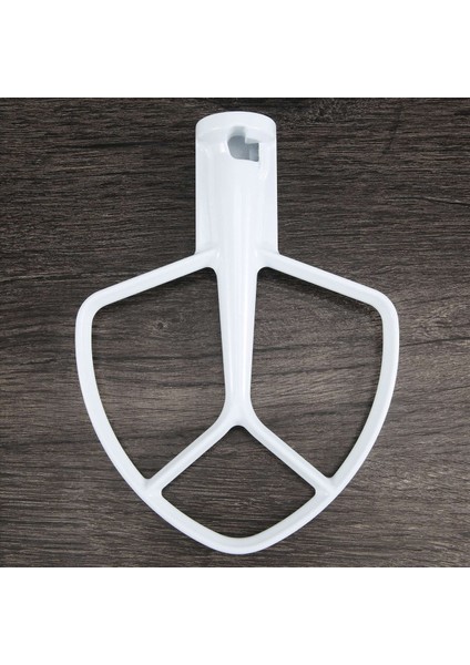 K5AB K5SS Mutfak Mikser Aid Kaplamalı Düz Çırpıcı, Mikser W10807813,9707670 Aksesuarları Için Yedek (Yurt Dışından) fırsatları