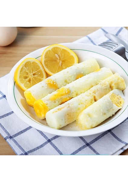 Elektrikli Ev Tipi Kendin Yap Elektrikli Otomatik Kabaran Yumurta Rulosu Makinesi Pişirme Aleti Yumurta Kabı Omlet Ustası Sosis Makinesi Ab (Yurt Dışından) modelleri