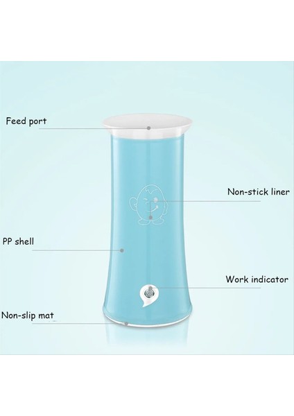 Elektrikli Ev Tipi Kendin Yap Elektrikli Otomatik Kabaran Yumurta Rulosu Makinesi Pişirme Aleti Yumurta Kabı Omlet Ustası Sosis Makinesi Ab (Yurt Dışından) fırsatları