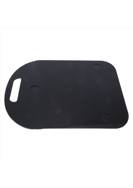 Tm5 Tm6 Blender Mutfak Robotu Için Güvenli Kaymaya Dayanıklı Mat Kaymaz Tahta Pedi Mutfak Koruyucu Mat-Siyah (Yurt Dışından) fırsatları