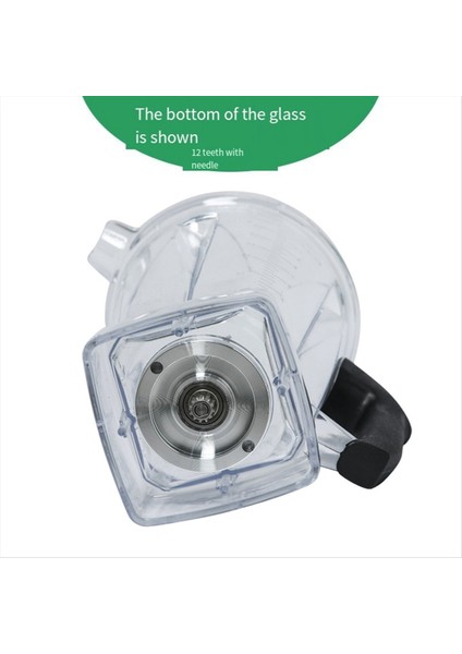 Hamilton Cup Smoothie Maker Gıda Işlemcisi Blender Aksesuarı Bıçaklı Bardak Tutucu (Yurt Dışından) fırsatları