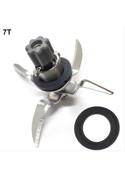 Monsieur Cuisine Edition Plus SKMK1200 C3/d4/e5 SKMK1100A1 Miks Bıçağı Mutfak Robotu Aksesuarları Için Blender Bıçağı (Yurt Dışından) modelleri