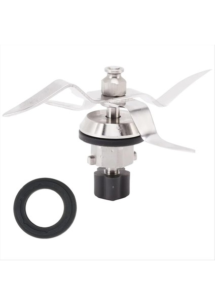 Monsieur Cuisine Connect Skmc ve Monsieur Cuisine Smart Skms Mix Bıçaklı Mutfak Robotu Aksesuarları Için Blender Bıçağı (Yurt Dışından)