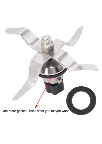 Monsieur Cuisine Connect Skmc ve Monsieur Cuisine Smart Skms Mix Bıçaklı Mutfak Robotu Aksesuarları Için Blender Bıçağı (Yurt Dışından) fırsatları