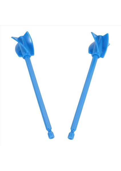 2 Paket Reçine Karıştırıcı Kürekler, Matkap Için Epoksi Karıştırıcı Ataşmanı, Yeniden Kullanılabilir Boya Karıştırıcı, Epoksi Reçine, Seramik Sır, Silikon (Yurt Dışından) fiyatları