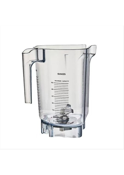 Vıtamıx VM0149 VM0122 VM0127 VM0199 Blender Kupası Yedek Bıçaklı Smoothie Makinesi Parçaları (Yurt Dışından)