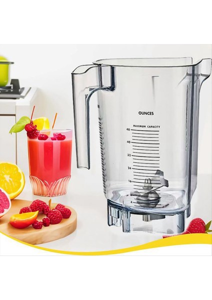 Vıtamıx VM0149 VM0122 VM0127 VM0199 Blender Kupası Yedek Bıçaklı Smoothie Makinesi Parçaları (Yurt Dışından) modelleri