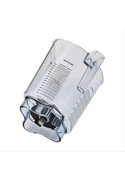 Vıtamıx VM0149 VM0122 VM0127 VM0199 Blender Kupası Yedek Bıçaklı Smoothie Makinesi Parçaları (Yurt Dışından) fırsatları