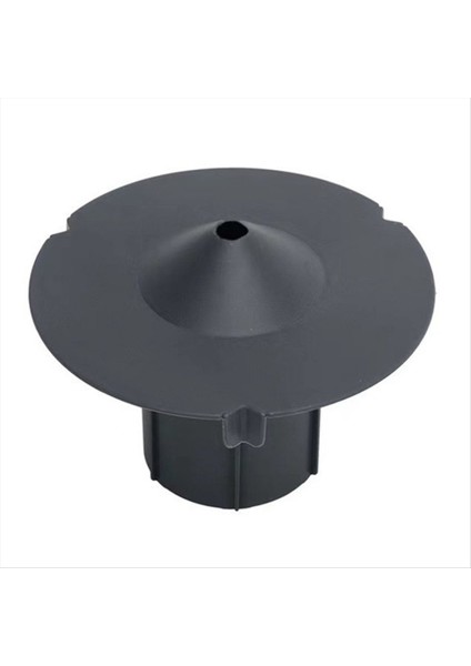 Tm5 Tm6 Için Sıçrama Koruması Silindir Şekilli Sıçrama Koruması Mutfak Aletleri Karışımı ve Kıymayı Etkili Şekilde Doğrayın (Yurt Dışından)