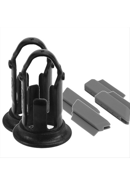 Kelebek Tabanlı Çırpıcı, Karıştırma Aparatı TM31/5/6 Mikser Yedek Parçası Için Kelebek Karıştırma Aparatı Tabanı (Yurt Dışından)