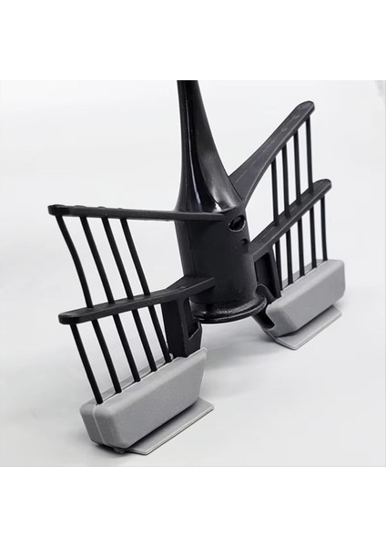 Kelebek Tabanlı Çırpıcı, Karıştırma Aparatı TM31/5/6 Mikser Yedek Parçası Için Kelebek Karıştırma Aparatı Tabanı (Yurt Dışından) fiyatları