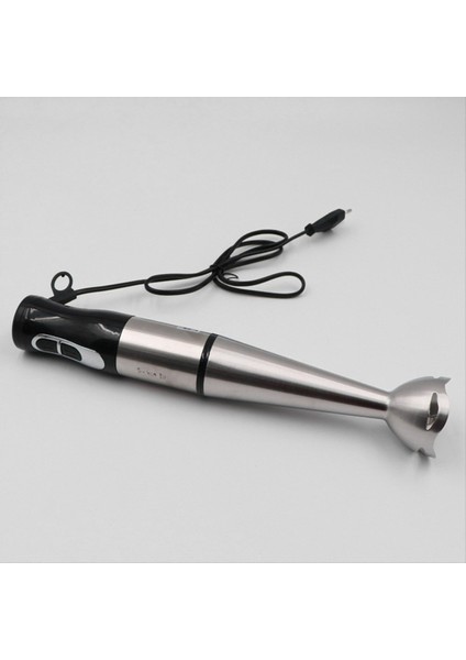 Güçlü Yiyecek Mikseri Hızları El Blender Elektrikli Dört Bıçaklı Buz Kırma Mutfak Sebze Meyve Karıştırma Ab Tak (Yurt Dışından) modelleri