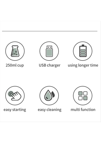 Otomatik Yumurta Çırpıcı Elektrikli Ev Pişirme Krema Çırpıcı ve Hamur Çırpıcı Kek Mikseri Krema Çırpıcı Mini Elektrikli El (Yurt Dışından) fırsatları