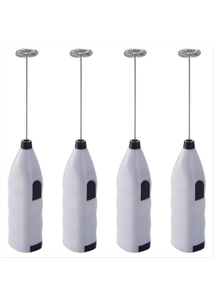 Otomatik Blender El Tipi Köpük Makinesi Kahve Karıştırma Çubuğu Elektrikli Yumurta Çırpıcı Mini Yumurta Çırpıcı (Yurt Dışından)
