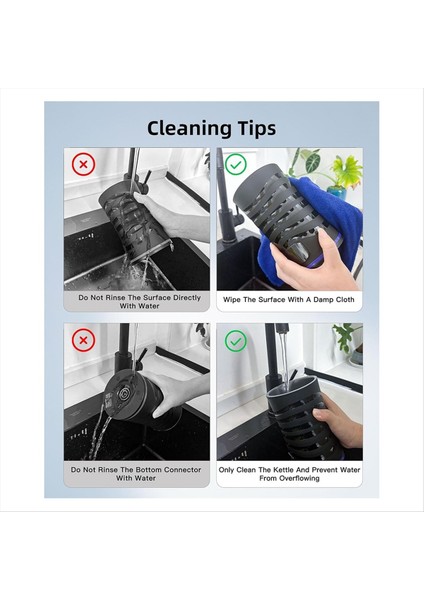 Sıcak ve Soğuk Süt Köpürtücü, Otomatik Kapanma, Kahve ve Süt Için Yapışmaz Kaplamalı Elektrikli Süt Köpürtücü (Yurt Dışından) fiyatları