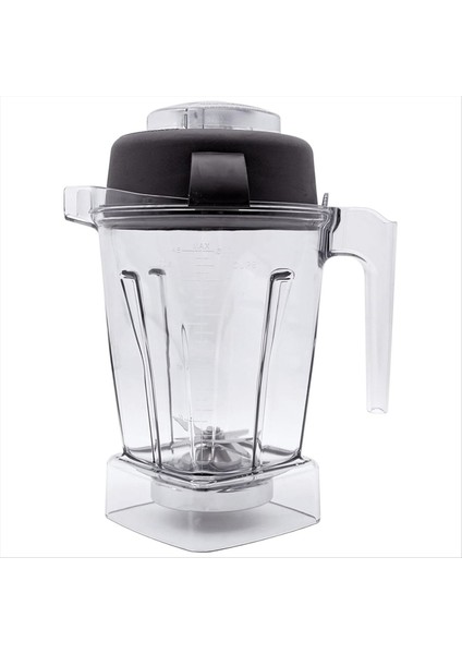 5200 Blender Sürahisi Için 48OZ Konteyner Yedek Parçaları C-Serisi/g-Serisi Blenderlere Uyumludur (Yurt Dışından)