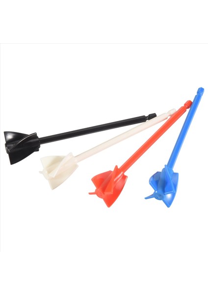 4pack Reçine Karıştırıcı Kürekler, Matkap Için Epoksi Karıştırıcı Ataşmanı, Yeniden Kullanılabilir Boya Karıştırıcı, Epoksi Reçine, Seramik Sır, Silikon (Yurt Dışından) fiyatları